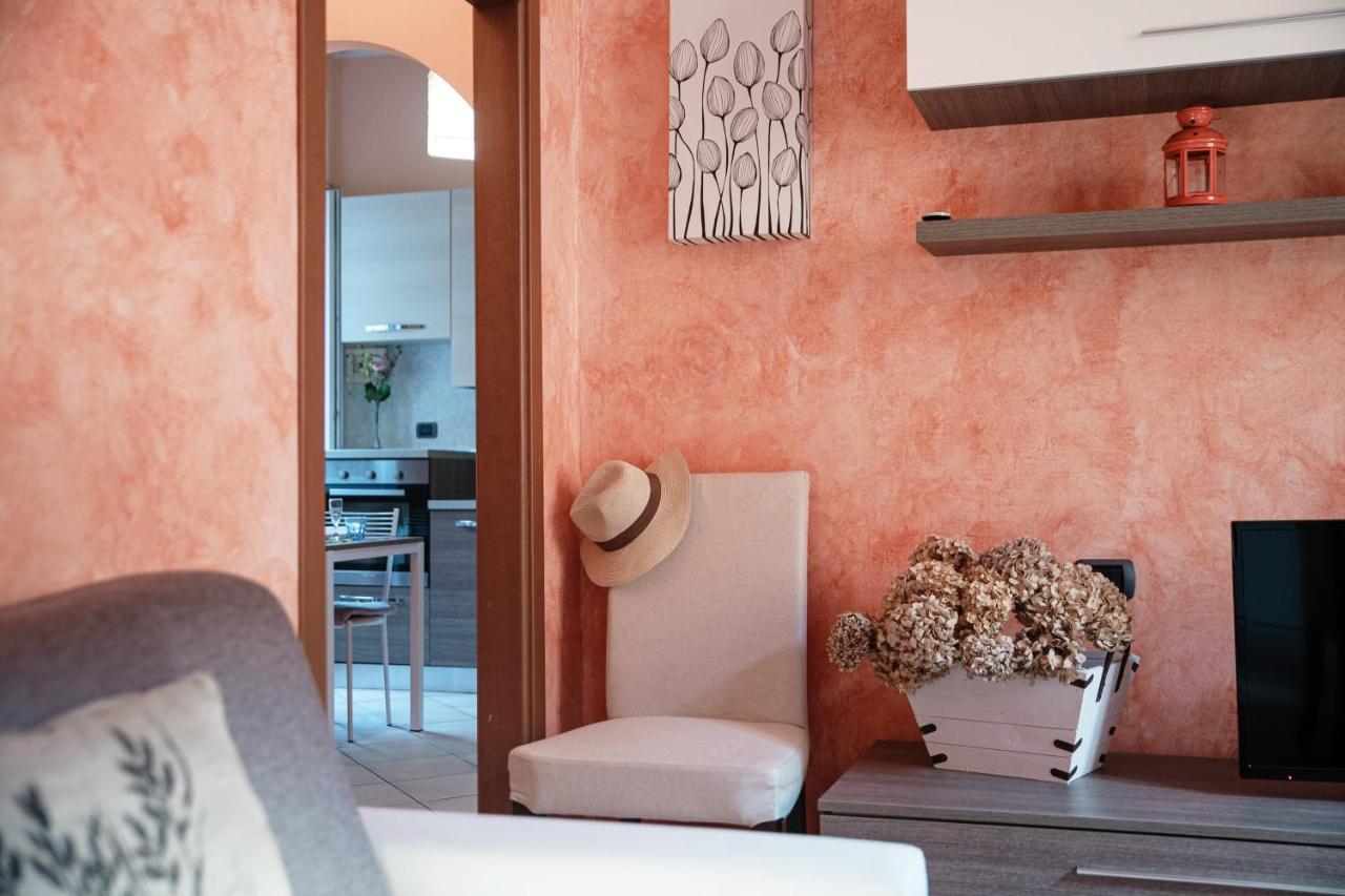 Casa Paola - Downtown Cernobbio Apartment Bagian luar foto