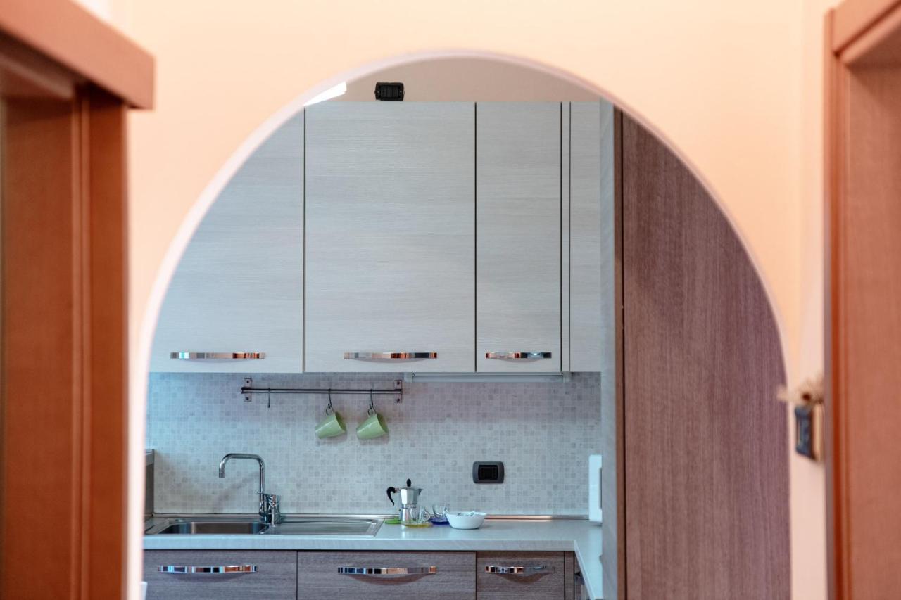 Casa Paola - Downtown Cernobbio Apartment Bagian luar foto