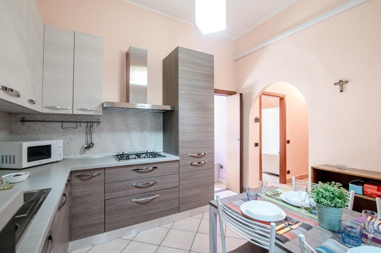 Casa Paola - Downtown Cernobbio Apartment Bagian luar foto